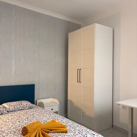 La Isleta Coliving
