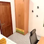 La Isleta Coliving