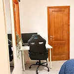 La Isleta Coliving Konukevi Las Palmas de Gran Canaria