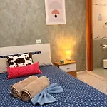 La Isleta Coliving Maison d'hôtes