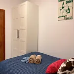 Maison d'hôtes La Isleta Coliving Las Palmas de Gran Canaria