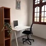 La Isleta Coliving Las Palmas de Gran Canaria