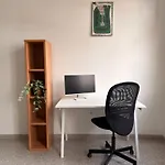 Maison d'hôtes La Isleta Coliving
