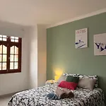La Isleta Coliving Maison d'hôtes 3*