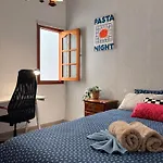 Konukevi La Isleta Coliving Las Palmas de Gran Canaria