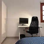 La Isleta Coliving Maison d'hôtes