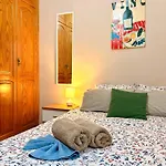 La Isleta Coliving Maison d'hôtes Las Palmas de Gran Canaria