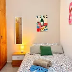 La Isleta Coliving 3* Las Palmas de Gran Canaria