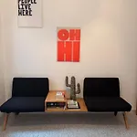 La Isleta Coliving Las Palmas de Gran Canaria