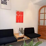 Konukevi La Isleta Coliving Las Palmas de Gran Canaria