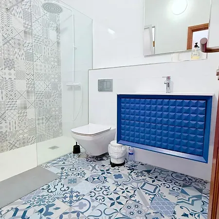 La Isleta Coliving بيت ضيافة 3*