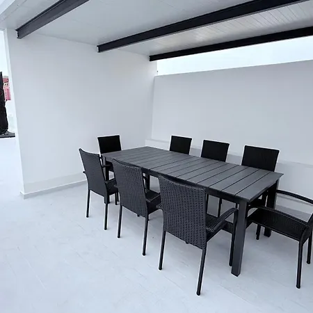 La Isleta Coliving لاس بالماس دي غران كاناريا