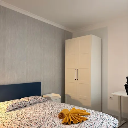 La Isleta Coliving 3*