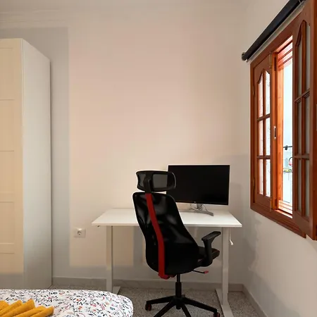 La Isleta Coliving 3*