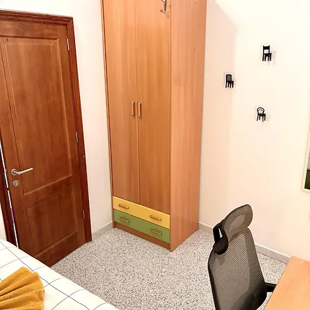La Isleta Coliving
