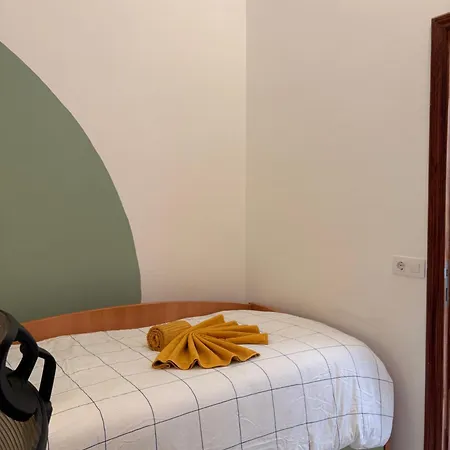 La Isleta Coliving بيت ضيافة لاس بالماس دي غران كاناريا