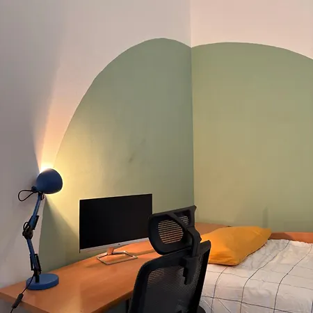 La Isleta Coliving 3* لاس بالماس دي غران كاناريا