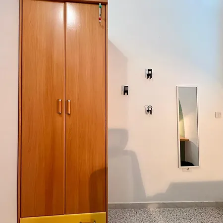 La Isleta Coliving 3* لاس بالماس دي غران كاناريا