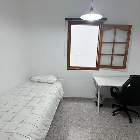 La Isleta Coliving 3*