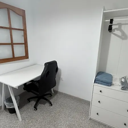 La Isleta Coliving 3*