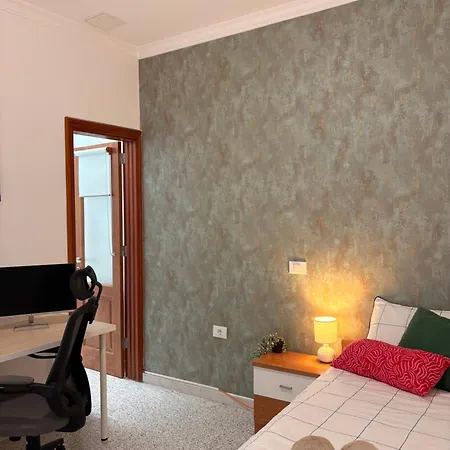 La Isleta Coliving 3* لاس بالماس دي غران كاناريا