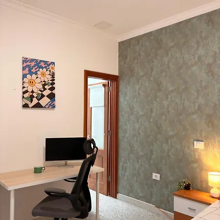 La Isleta Coliving 3* لاس بالماس دي غران كاناريا