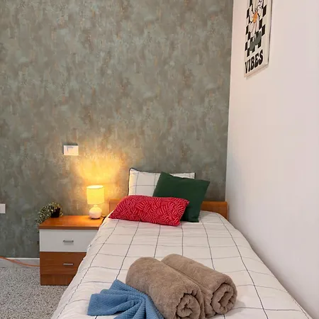 La Isleta Coliving 3*