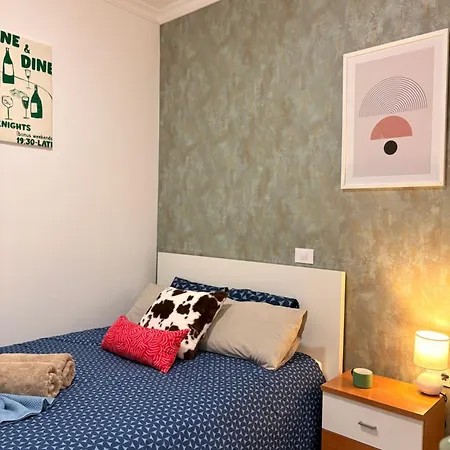 بيت ضيافة La Isleta Coliving 3*