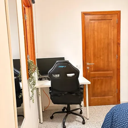 La Isleta Coliving بيت ضيافة لاس بالماس دي غران كاناريا
