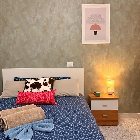 La Isleta Coliving 3* لاس بالماس دي غران كاناريا