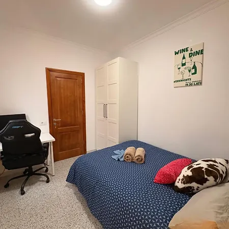 La Isleta Coliving 3*