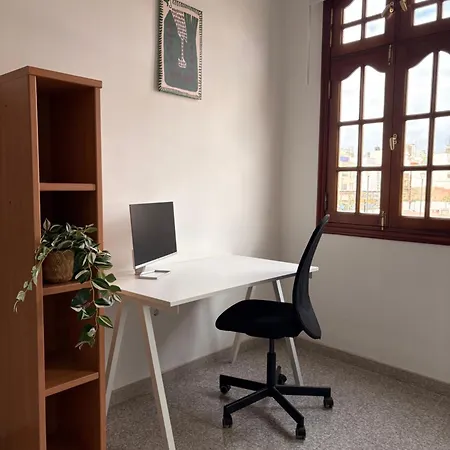 La Isleta Coliving لاس بالماس دي غران كاناريا