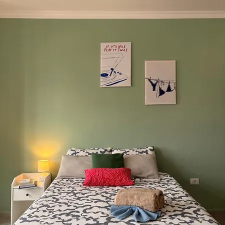 La Isleta Coliving 3* لاس بالماس دي غران كاناريا