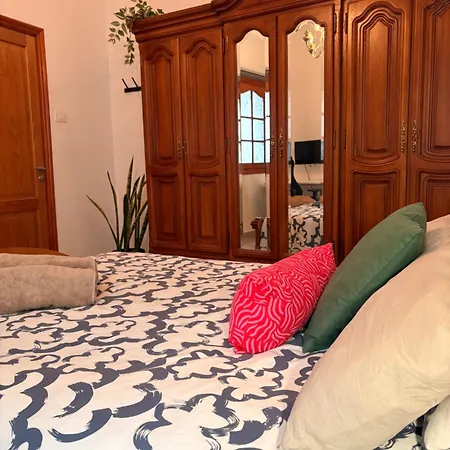 Guest house La Isleta Coliving Las Palmas de Gran Canaria
