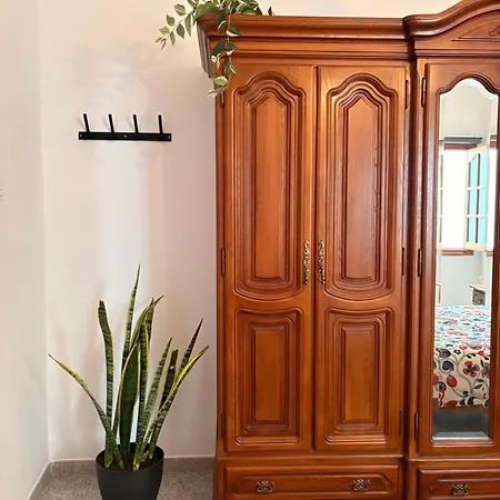 بيت ضيافة La Isleta Coliving لاس بالماس دي غران كاناريا