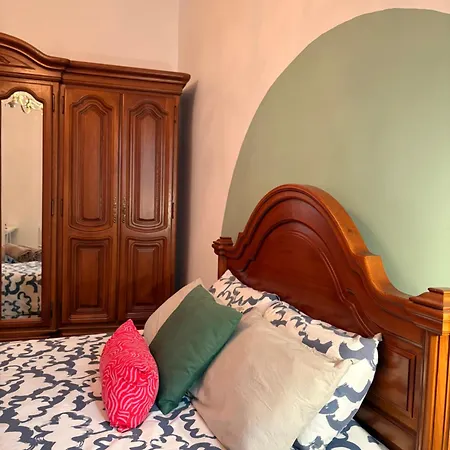 بيت ضيافة La Isleta Coliving