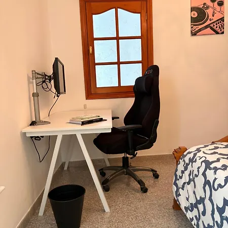La Isleta Coliving 3*