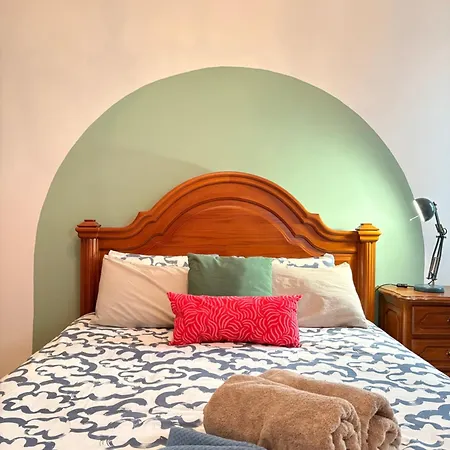Guest house La Isleta Coliving