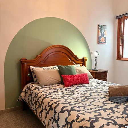 La Isleta Coliving 3*