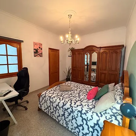 Guest house La Isleta Coliving 3*