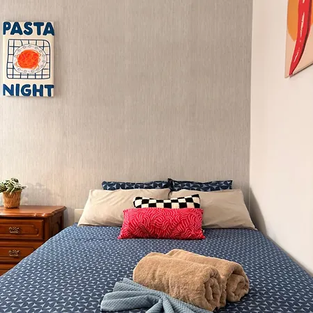 La Isleta Coliving بيت ضيافة لاس بالماس دي غران كاناريا
