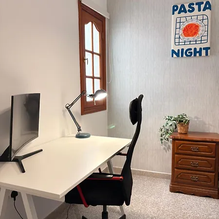 La Isleta Coliving 3* لاس بالماس دي غران كاناريا