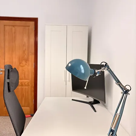 بيت ضيافة La Isleta Coliving