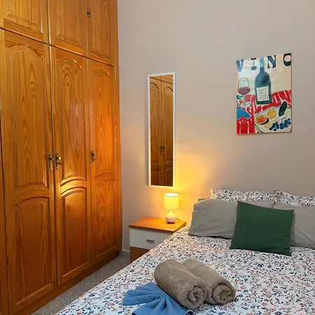 La Isleta Coliving 3*
