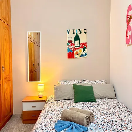 La Isleta Coliving 3* Las Palmas de Gran Canaria