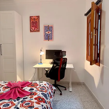 La Isleta Coliving بيت ضيافة 3*