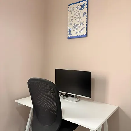 La Isleta Coliving بيت ضيافة