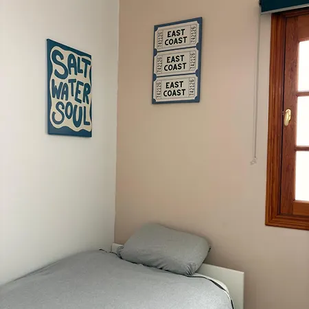 La Isleta Coliving 3* لاس بالماس دي غران كاناريا