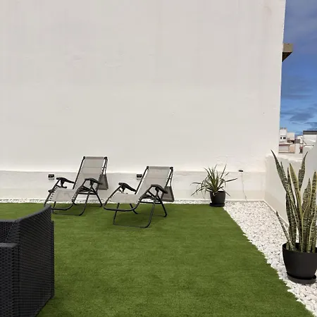 La Isleta Coliving 3*