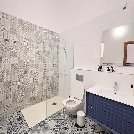 La Isleta Coliving لاس بالماس دي غران كاناريا